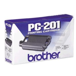 Genuine Brother PC-201 Cartridge PC-201