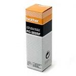Genuine Brother PC-302RF Refill Roll PC-302RF  2x Rolls Vale