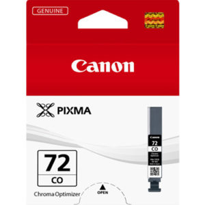 Genuine Canon PGI-72CO Chroma Optimizer Ink Cartridge