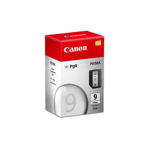 Genuine Canon PGI-9CLEAR Clear Ink Cartridge