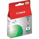 Genuine Canon PGI-9G Green Ink Cartridge