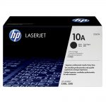 Genuine HP Q2610A Toner Cartridge 10A