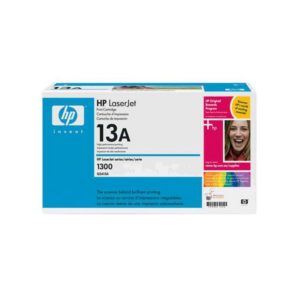 Genuine HP Q2613A Toner Cartridge 13A