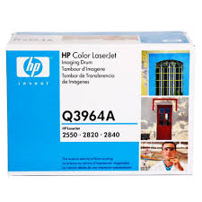 Genuine HP Q3964A Imaging Drum 122A