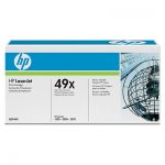 Genuine HP Q5949X Toner Cartridge 49X