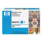 Genuine HP Q6461A Cyan Toner Cartridge 644A