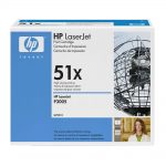 Genuine HP Q7551X Toner Cartridge 51X