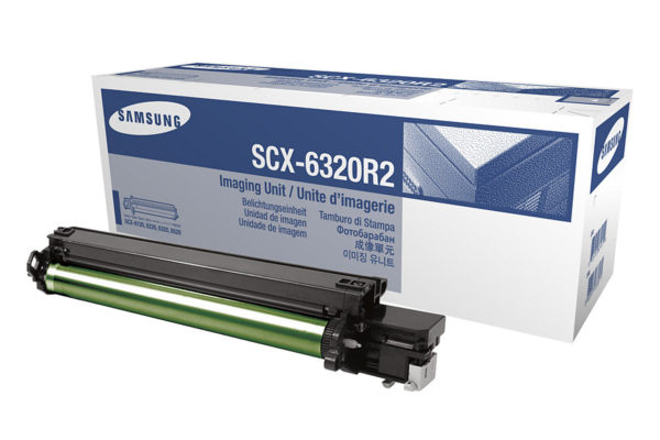Genuine Samsung SCX-6320 SCX-6220 Imaging Drum Unit