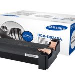 Genuine Samsung SCX-6345 SCX-6345N Toner Cartridge SCX-D6345A