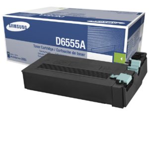 Genuine Samsung SCX-6555 SCX-6555N Toner Cartridge SCX-D6555A