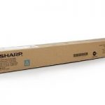 Genuine Sharp MX51GTYA Yellow Toner Cartridge MX-51GTYA