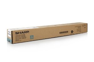 Genuine Sharp MX51GTBA Black Toner Cartridge MX-51GTBA