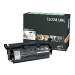 Genuine Lexmark T654 T656 Toner Cartridge for Label Applications