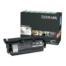 Genuine Lexmark T654 T656 Toner Cartridge for Label Applications