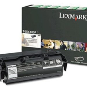 Genuine Lexmark MS421 MS521 MS622 MX421 MX522 MX622 56F6000 Toner Cartridge Return Program