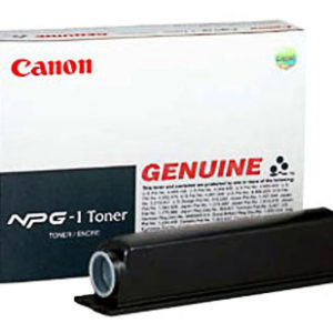 Genuine Canon TG-1 Toner Cartridge