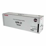 Genuine Canon TG-21 GPR10 Toner Cartridge