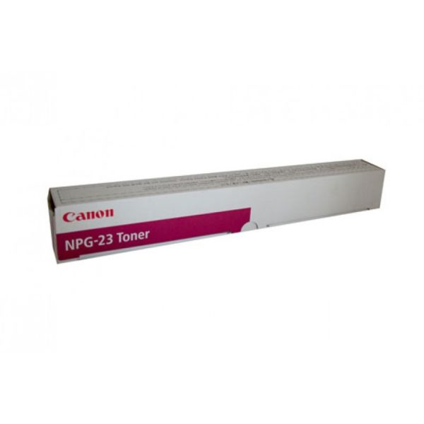 Genuine Canon TG-23M GPR13 Magenta Toner Cartridge