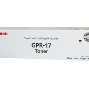 Genuine Canon TG-27 GPR17 Toner Cartridge