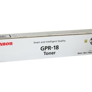 Genuine Canon TG-28 GPR18 Toner Cartridge