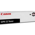 Genuine Canon TG-32 GPR22 Toner Cartridge