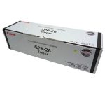 Genuine Canon TG-39BK GPR26 Black Toner Cartridge