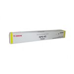 Genuine Canon TG-45Y GPR30 Yellow Toner Cartridge