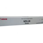 Genuine Canon TG-46C GPR31 Cyan Toner Cartridge