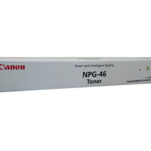 Genuine Canon TG-46C GPR31 Cyan Toner Cartridge