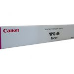Genuine Canon TG-46M GPR31 Magenta Toner Cartridge