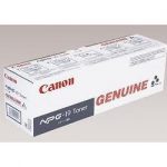 Genuine Canon TG-48BK GPR33 Black Toner Cartridge