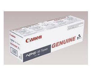 Genuine Canon TG-48BK GPR33 Black Toner Cartridge