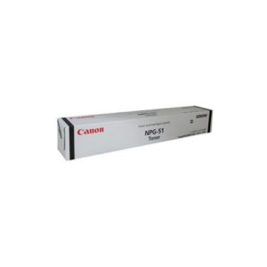 Genuine Canon TG-51 GPR22 Toner Cartridge