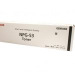 Genuine Canon TG-53 Toner Cartridge