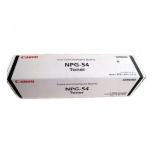 Genuine Canon TG-54 Toner Cartridge
