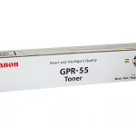 Genuine Canon TG-55 GPR39 Toner Cartridge