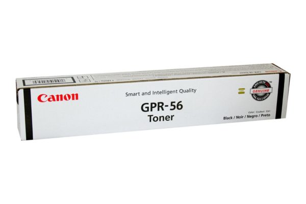 Genuine Canon TG-56 GPR42 Toner Cartridge