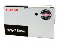 Genuine Canon TG-7 Toner Cartridge