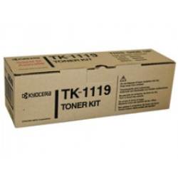 Genuine Kyocera TK-1119 Toner Cartridge FS-1041 FS-1320MFP