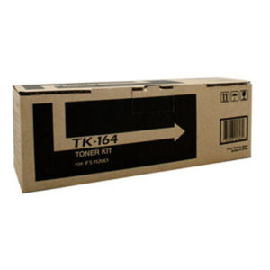 Genuine Kyocera TK-164 Toner Cartridge FS-1120D FS1120D