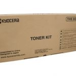 Genuine Kyocera TK-8604Y Yellow Toner Cartridge FS-C8650DN