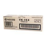 Genuine Kyocera FS1100 Toner TK144   TK-144