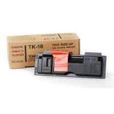 Genuine Kyocera TK-18H Toner Cartridge
