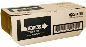 Genuine Kyocera TK-364 Toner Cartridge