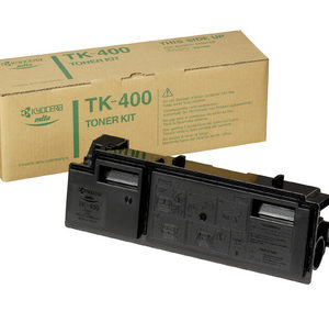 Genuine Kyocera TK-400 Toner Cartridge