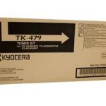 Genuine Kyocera TK-479 Toner Cartridge