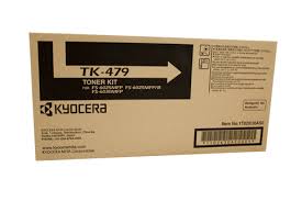 Genuine Kyocera TK-479 Toner Cartridge