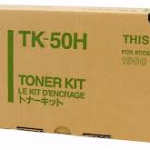 Genuine Kyocera TK-50H Toner Cartridge FS-1900