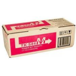 Genuine Kyocera TK-544M Magenta Toner Cartridge FS-C5100DN