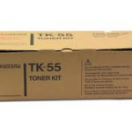 Genuine Kyocera TK-55 Toner Cartridge FS-1920 FS1920